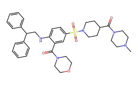 NVP-SAA164 312722-60-4